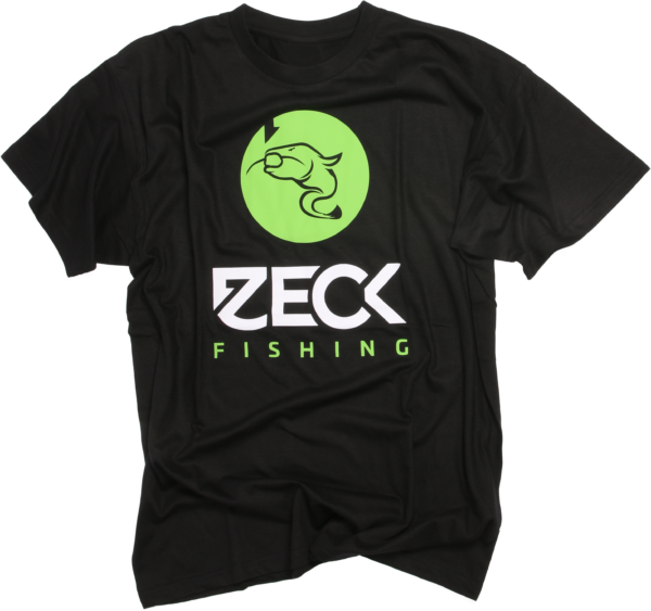 Zeck T-Shirt Catfish XL