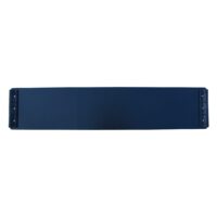 Zeck Tusker 2.0 |3,20m - Aluminum Bottom