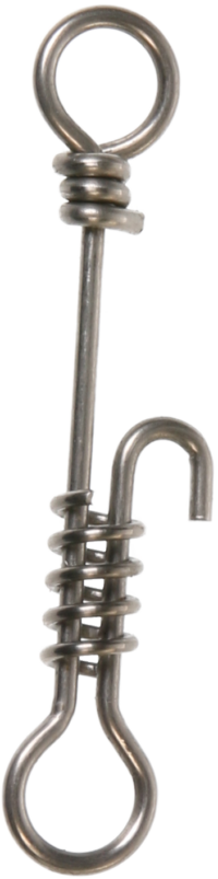 Zeck Twistlock Snap 120kg |3 pcs