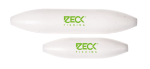 Zeck U-Float Soild White 3g