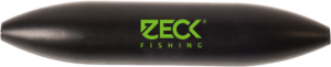 Zeck U-Float Solid Black 20g