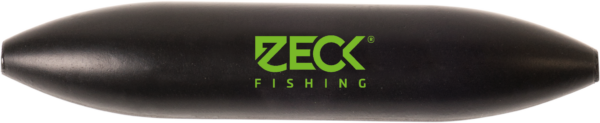 Zeck U-Float Solid Black 20g