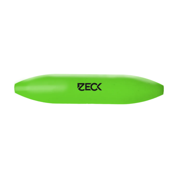 Zeck U-Float Solid Green 20g