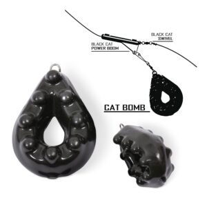 Black Cat Cat Bomb 350g