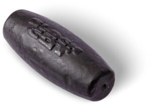 Zeck Vertical Jig Green 120g