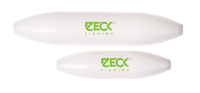 Zeck U-Float Solid White 7g