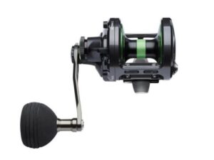 Madcat Full Force Conventional Meerval Reel