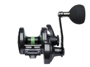 Madcat Full Force Conventional Meerval Reel