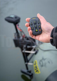 Black Cat Battle Boat Set With CR30VF