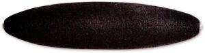 Black Cat EVA U-dobber Rood 20g