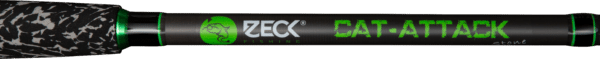 Zeck Cat-Attack Stone 280cm |320g
