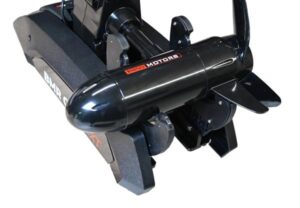 Rhino BLX 65 BMR GPS NxT 12V outboard