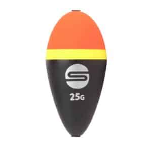 SPRO OVAL FLOAT 15G