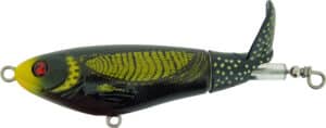 Whopper Plopper 90 Yellow Head