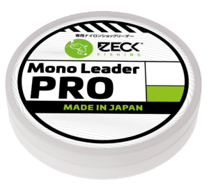 Zeck Mono Leader Pro 0,78mm