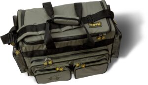 Black Cat Battle Cat Carryall