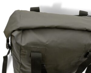 Black Cat Extreme Bag L