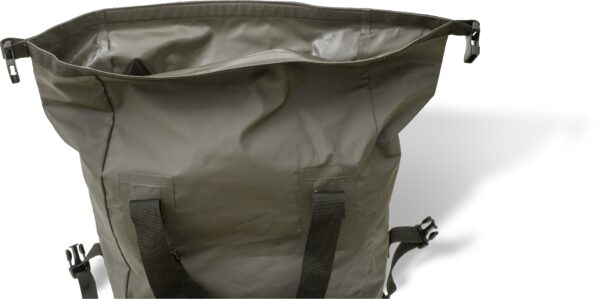 Black Cat Extreme Bag L