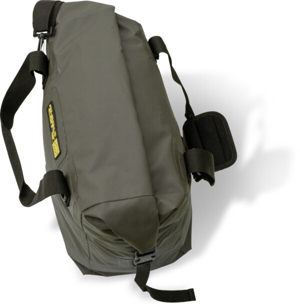 Black Cat Extreme Bag L