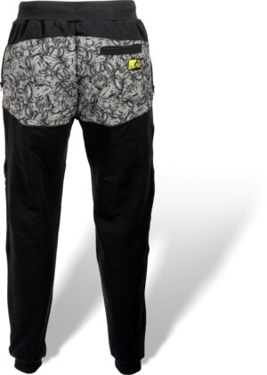 Black Cat Jogger XXL Zwart