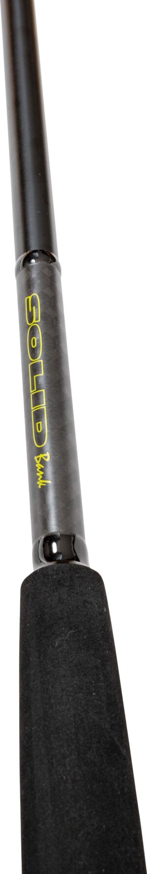 Black Cat Solid Fun Yellow 1.70m 30-180g