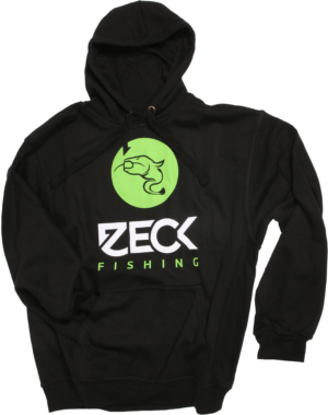 Zeck Hoodie Catfish L