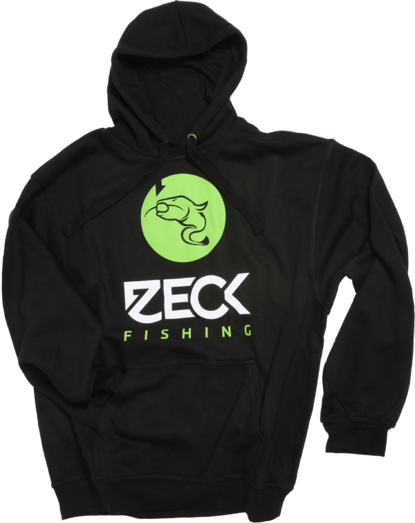 Zeck Hoodie Catfish XS