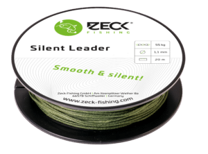 Zeck Silent Leader 1,1mm