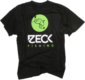 Zeck T-Shirt Catfish XXL