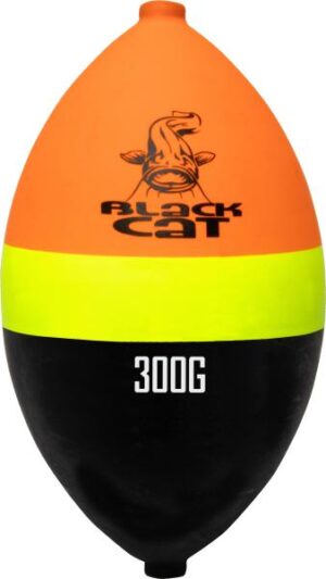 Black cat Hard core Floats 300g