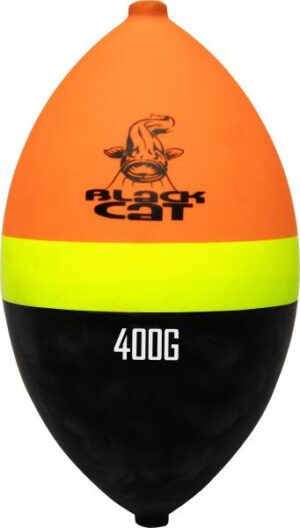 Black cat Hard core Floats 400g