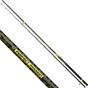 Black Cat Perfect Passion Long Range 3.30m 600g