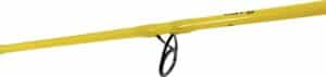 Black Cat Solid Fun Yellow 1.70m 30-180g