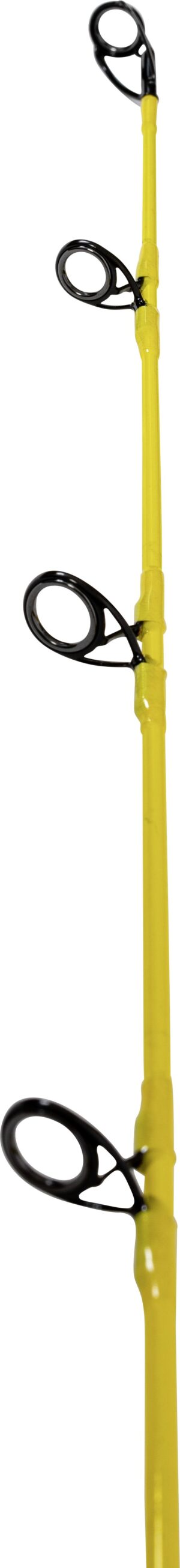 Black Cat Solid Fun Yellow 1.70m 30-180g