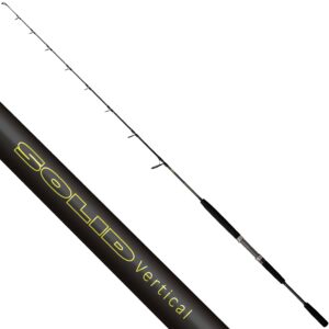 Black Cat Solid Fun Yellow 1.70m 30-180g