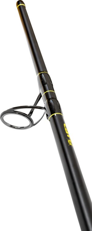 Black Cat Solid Fun Yellow 1.70m 30-180g