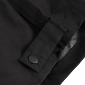 Black Cat Waterproof Smock M