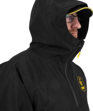 Black Cat Waterproof Smock M