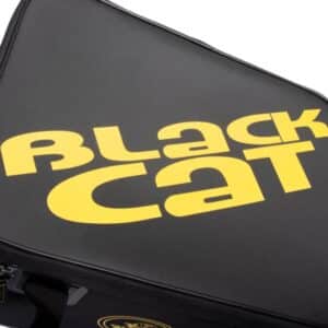 Black Cat Welded Carrier