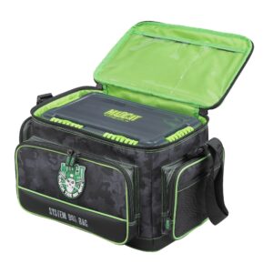 Madcat SYSTEM BOX BAG 25X50X30CM 18L W. 3 BOXES