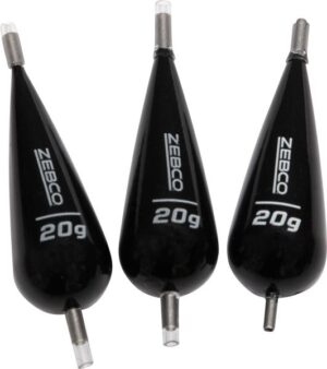 Zebco DB Serie Lead Free Sinkers 20g