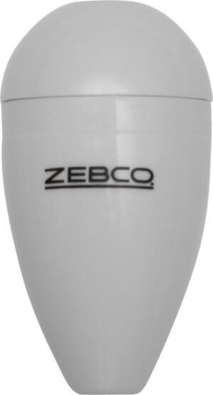 Zebco Drop Back Indicator 37cm Wit/Oranje