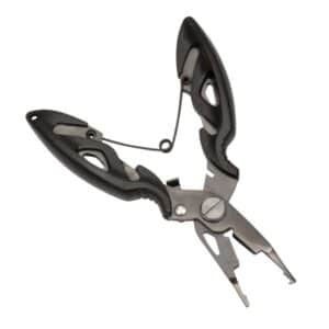 Zebco Pocket Universal Split Ring Plier