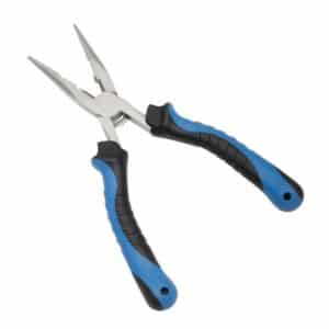 Zebco Straight nose Plier