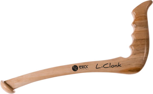 Zeck L-Clonk 32mm