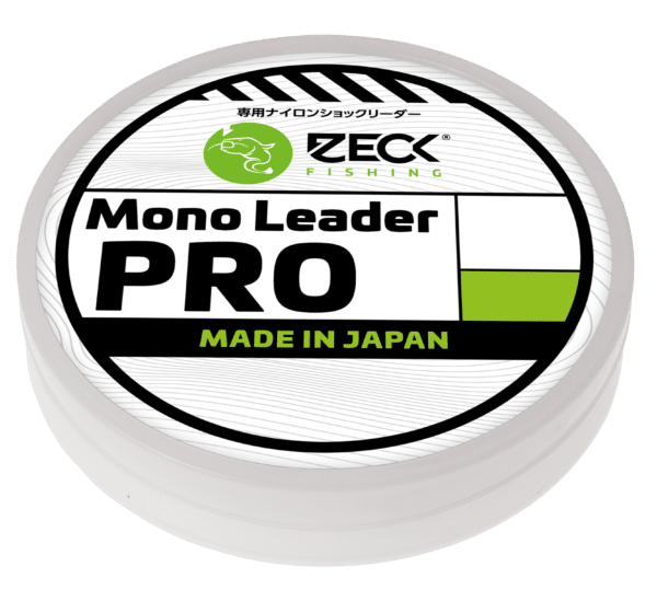 Zeck Mono Leader Pro 1,17mm