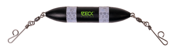 Zeck Outrigger Light Black