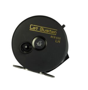 Black Cat Buster LH BCB 650