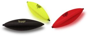 Black Cat Darter U-Float Zwart 10g