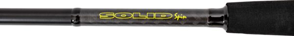 Black Cat Solid Spin 2.40m 40-160g